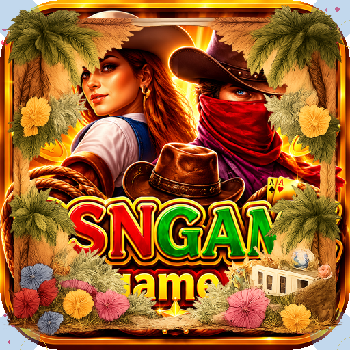 rsngame — galeri pratinjau - APK Resmi